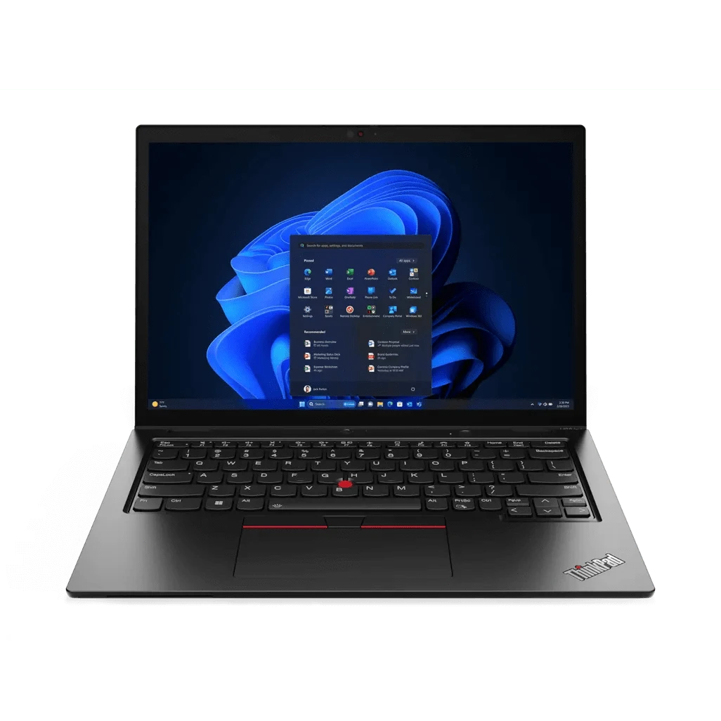 GUNMANSA LENOVO ThinkPad L13 2-in-1 Gen 5 |Ultra 5-125U|BLACK|13.3'' WUXGA TCH|16GB LPDDR5 OB|512GB PCIe SSD|BLT KB|LTE|3yr Onsite|WIN11P