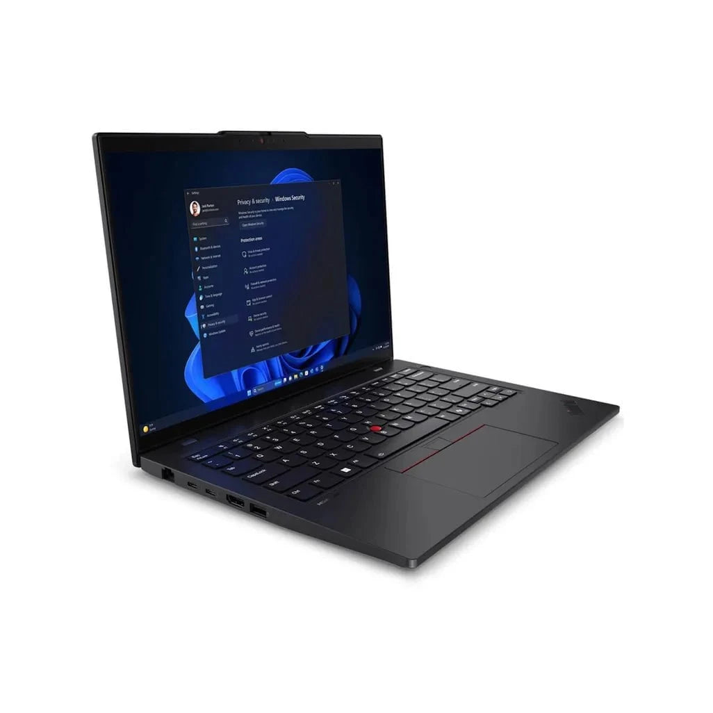 GUNMANSA LENOVO ThinkPad L14 Gen 5 |Ultra 5-125U|BLACK|14'' WUXGA|16GB DDR5 SD|1TB PCIe SSD|LTE|3yr Onsite|WIN11 Pro