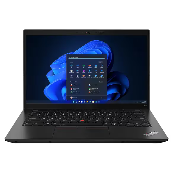 GUNMANSA LENOVO ThinkPad L14 Gen 6 |Ultra 7-255U|BLACK|14'' WUXGA|16GB DDR5|1TB PCIe SSD|LTE|3yr OSS|WIN11 Pro