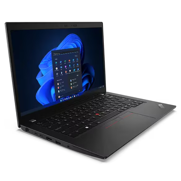 GUNMANSA LENOVO ThinkPad L14 Gen 6 |Ultra 7-255U|BLACK|14'' WUXGA|16GB DDR5|1TB PCIe SSD|LTE|3yr OSS|WIN11 Pro
