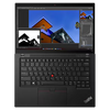 GUNMANSA LENOVO ThinkPad L14 Gen 6 |Ultra 7-255U|BLACK|14'' WUXGA|16GB DDR5|1TB PCIe SSD|LTE|3yr OSS|WIN11 Pro