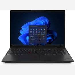 GUNMANSA LENOVO ThinkPad L16 Gen 2 |Ultra 7-255U|BLACK|16'' WUXGA|16GB DDR5|1TB PCIe SSD|LTE|3yr OSS|WIN11 Pro
