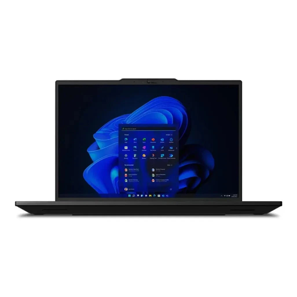 GUNMANSA LENOVO ThinkPad P14s Gen 5 |Ultra 7-155H|BLACK|14.5'' WUXGA|32GB DDR5 (2xSD)|1TB PCIe SSD|RTX500 4GB|BLT KB|RJ45|3yr PS|WIN 11P