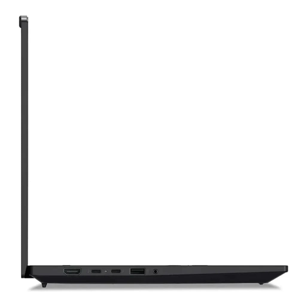 GUNMANSA LENOVO ThinkPad P14s Gen 5 |Ultra 7-155H|BLACK|14.5'' WUXGA|32GB DDR5 (2xSD)|1TB PCIe SSD|RTX500 4GB|BLT KB|RJ45|3yr PS|WIN 11P