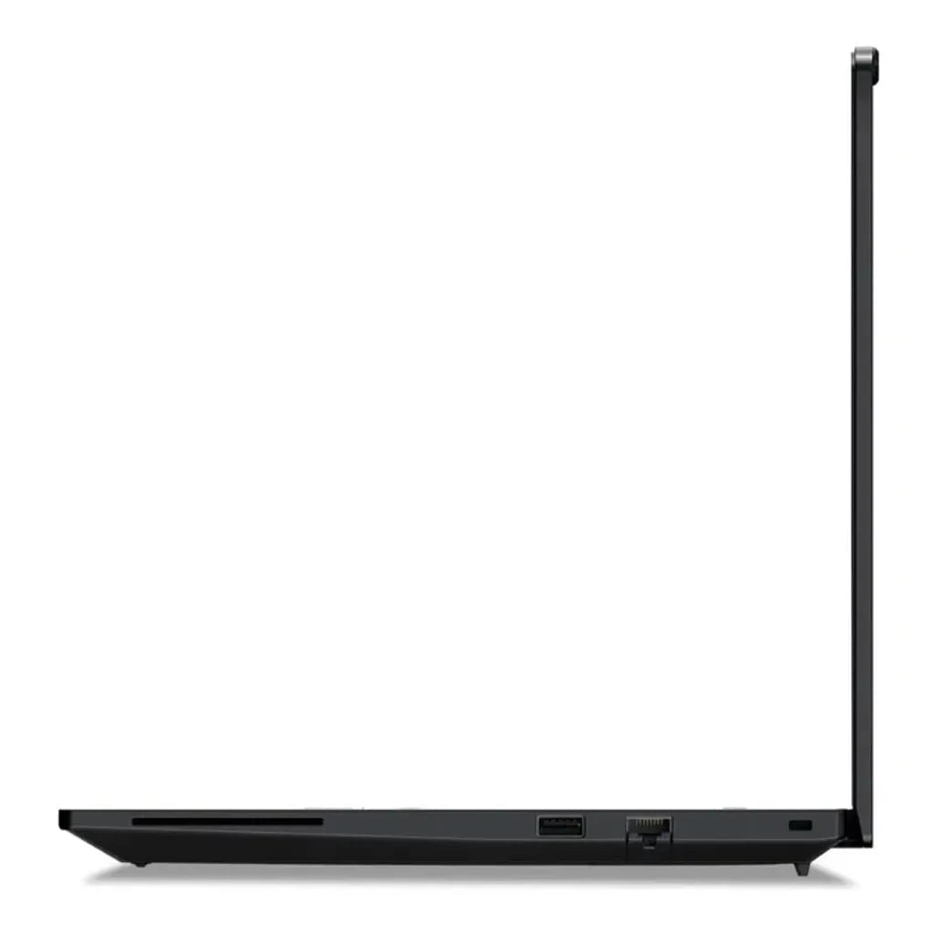 GUNMANSA LENOVO ThinkPad P14s Gen 5 |Ultra 7-155H|BLACK|14.5'' WUXGA|32GB DDR5 (2xSD)|1TB PCIe SSD|RTX500 4GB|BLT KB|RJ45|3yr PS|WIN 11P