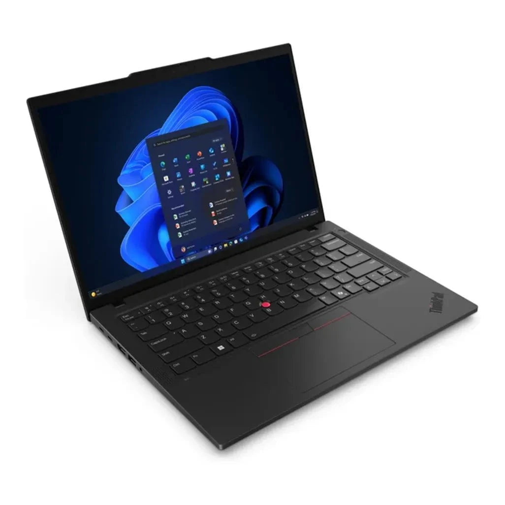 GUNMANSA LENOVO ThinkPad T14 Gen 6 |Ultra 5-225U|BLACK|14'' WUXGA|16GB DDR5|512GB PCIe SSD|LTE|3yr PS|WIN11 Pro
