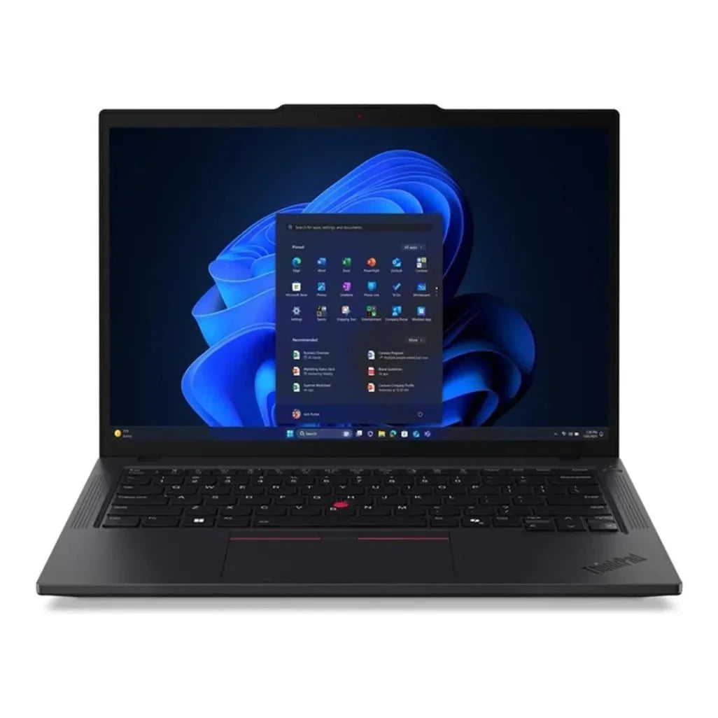 GUNMANSA LENOVO ThinkPad T14 Gen 6 |Ultra 5-225U|BLACK|14'' WUXGA|16GB DDR5|512GB PCIe SSD|LTE|3yr PS|WIN11 Pro