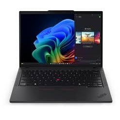 GUNMANSA LENOVO ThinkPad T14 Gen 6 |Ultra 5-225U|BLACK|14'' WUXGA|16GB DDR5|512GB PCIe SSD|LTE|3yr PS|WIN11 Pro