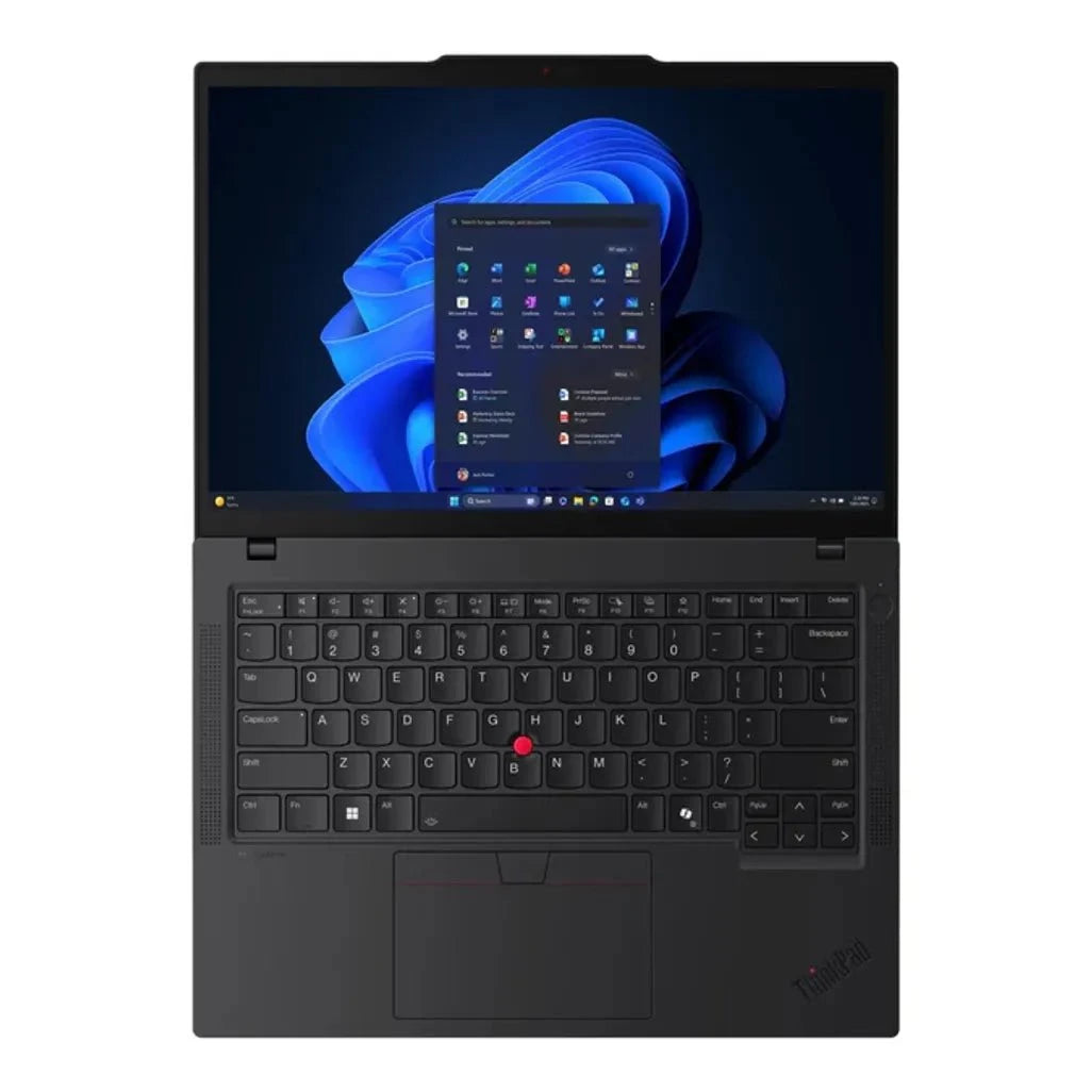 GUNMANSA LENOVO ThinkPad T14 Gen 6 |Ultra 7-255U|BLACK|14'' WUXGA|16GB DDR5|1TB PCIe SSD|LTE|3yr PS|WIN11 Pro