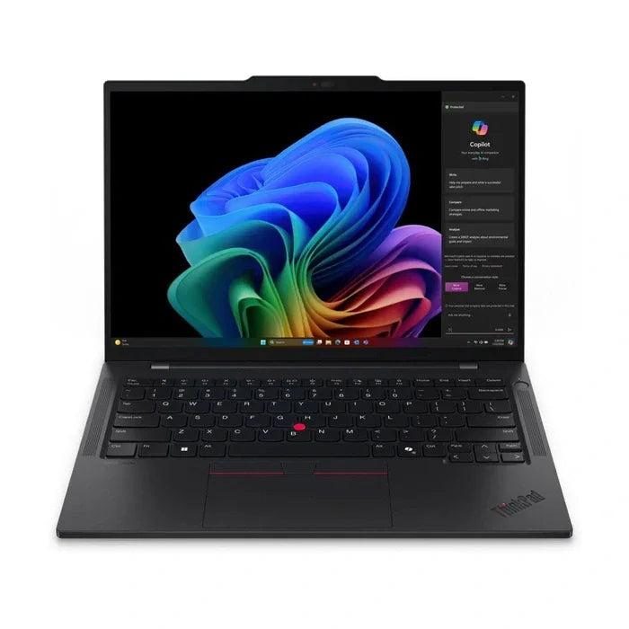 GUNMANSA LENOVO ThinkPad T14 Gen 6 |Ultra 7-255U|BLACK|14'' WUXGA|32GB DDR5|1TB PCIe SSD|LTE|3yr PS|WIN11 Pro