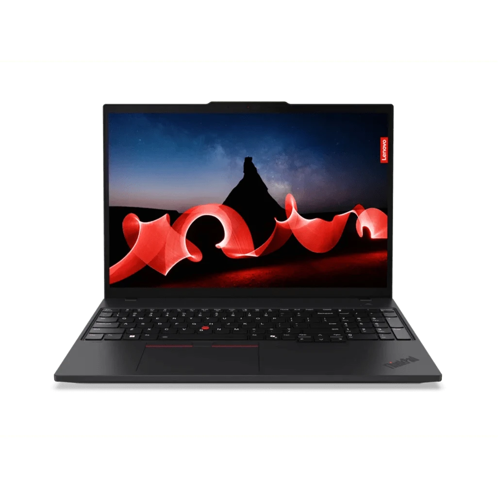 GUNMANSA LENOVO ThinkPad T16 Gen 3 |Ultra 7-155U|BLACK|16'' WUXGA|16GB DDR5 SD|512GB NVMe SSD|LTE|BLT KB|3yr PS|WIN11 Pro