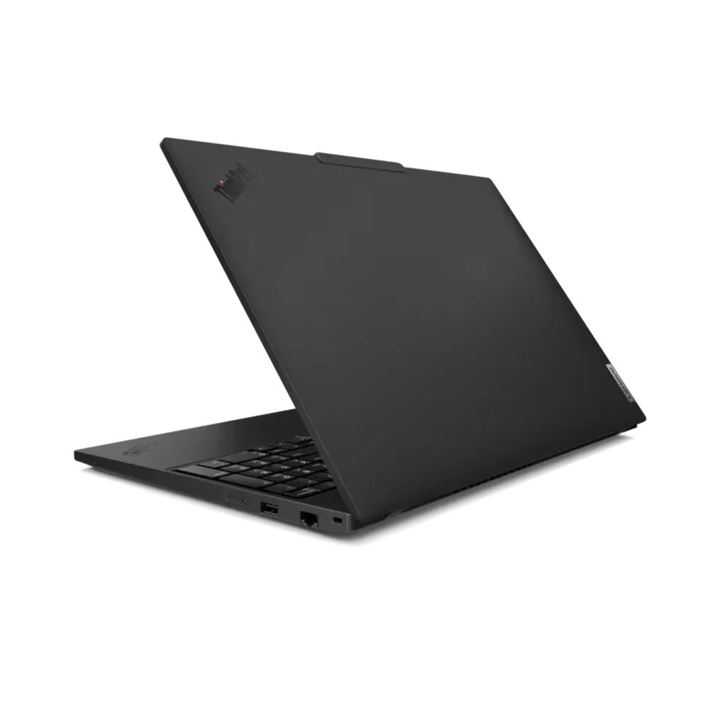 GUNMANSA LENOVO ThinkPad T16 Gen 3 |Ultra 7-155U|BLACK|16'' WUXGA|16GB DDR5 SD|512GB NVMe SSD|LTE|BLT KB|3yr PS|WIN11 Pro