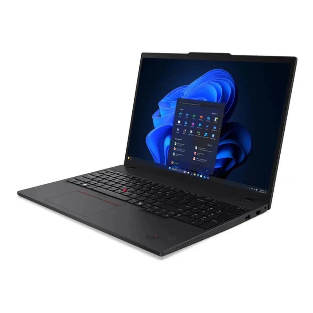 GUNMANSA LENOVO ThinkPad T16 Gen 4 |Ultra 5-225U|BLACK|16'' WUXGA|16GB DDR5|512GB PCIe SSD|LTE|3yr PS|WIN11 Pro
