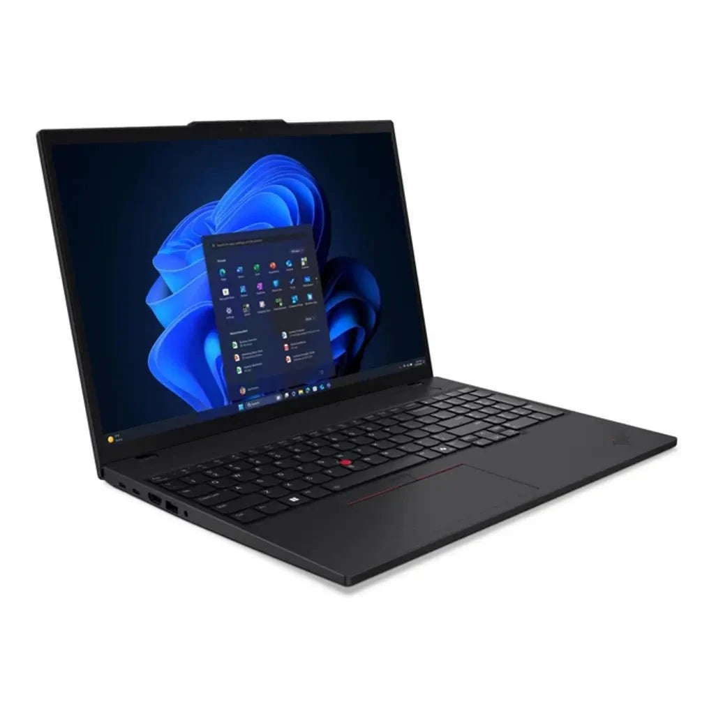 GUNMANSA LENOVO ThinkPad T16 Gen 4 |Ultra 5-225U|BLACK|16'' WUXGA|16GB DDR5|512GB PCIe SSD|LTE|3yr PS|WIN11 Pro