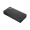 GUNMANSA LENOVO ThinkPad Universal USB-C Dock|Support for 3xMonitors|2xDP|1xHDMI|1xUSB-C|3xUSB 3.2|2xUSB 2.0|RJ45|Audio Combo Port