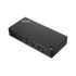 GUNMANSA LENOVO ThinkPad Universal USB-C Dock|Support for 3xMonitors|2xDP|1xHDMI|1xUSB-C|3xUSB 3.2|2xUSB 2.0|RJ45|Audio Combo Port