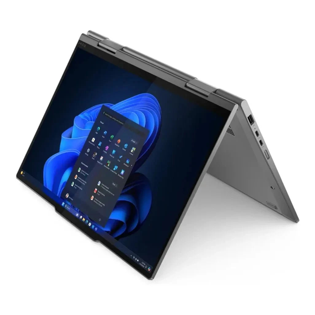 GUNMANSA LENOVO ThinkPad X1 2-in-1 G10 |Ultra 7-258V|GREY|14'' WUXGA TCH|32GB DDR5 OB|1TB PCIe SSD|STYLUS|1yr ThinkShield P|3yr PS|WIN11P