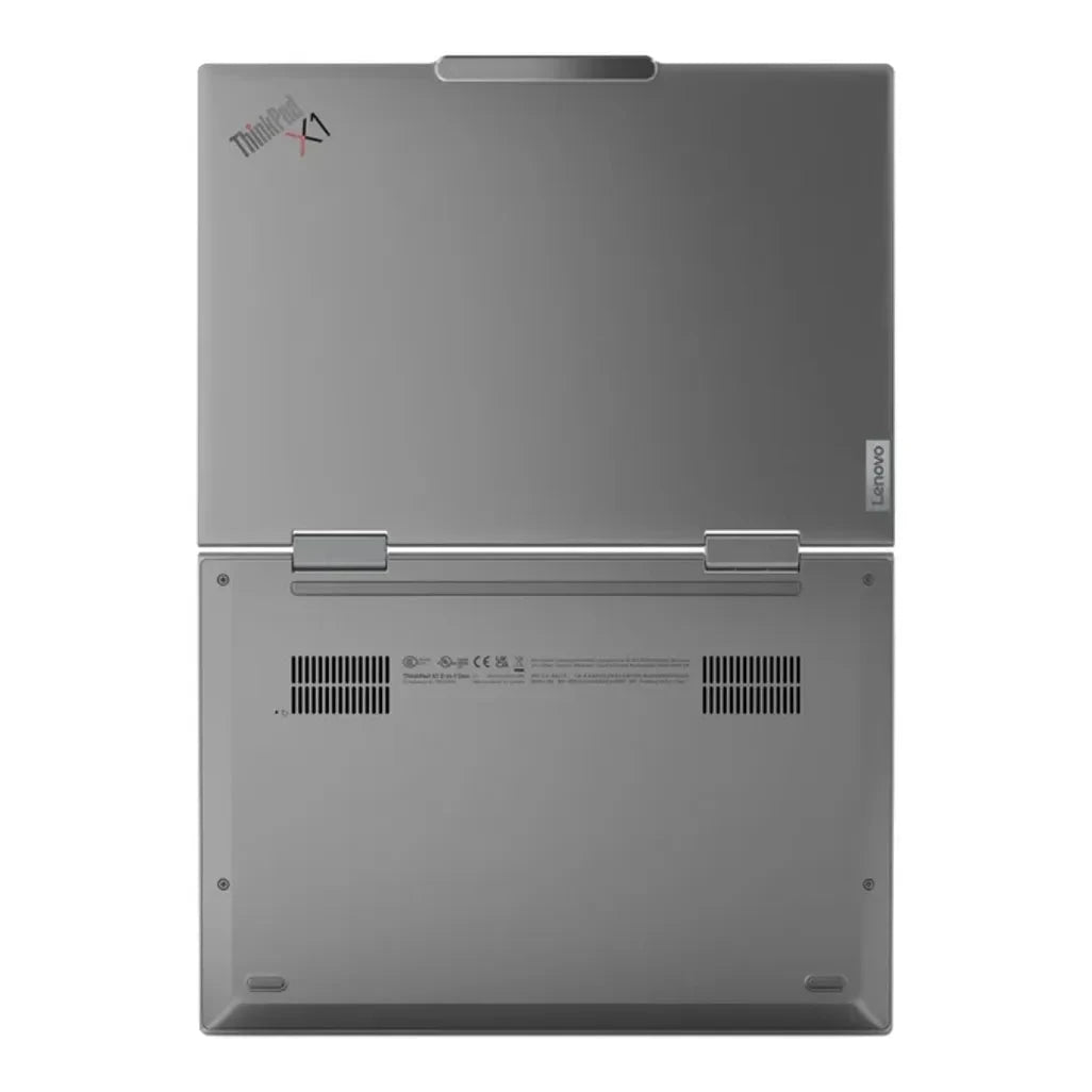 GUNMANSA LENOVO ThinkPad X1 2-in-1 G10 |Ultra 7-258V|GREY|14'' WUXGA TCH|32GB DDR5 OB|1TB PCIe SSD|STYLUS|1yr ThinkShield P|3yr PS|WIN11P