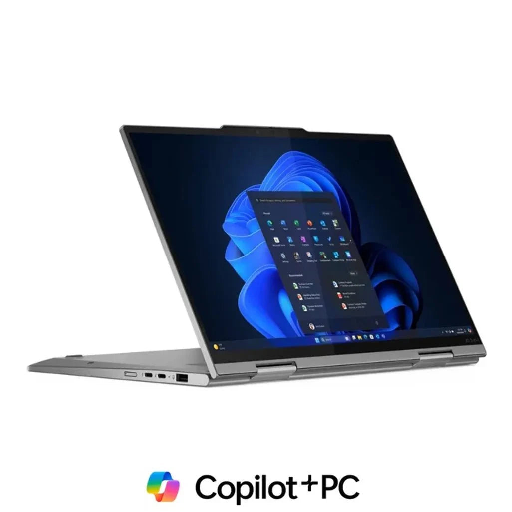 GUNMANSA LENOVO ThinkPad X1 2-in-1 G10 |Ultra 7-258V|GREY|14'' WUXGA TCH|32GB DDR5 OB|1TB PCIe SSD|STYLUS|1yr ThinkShield P|3yr PS|WIN11P