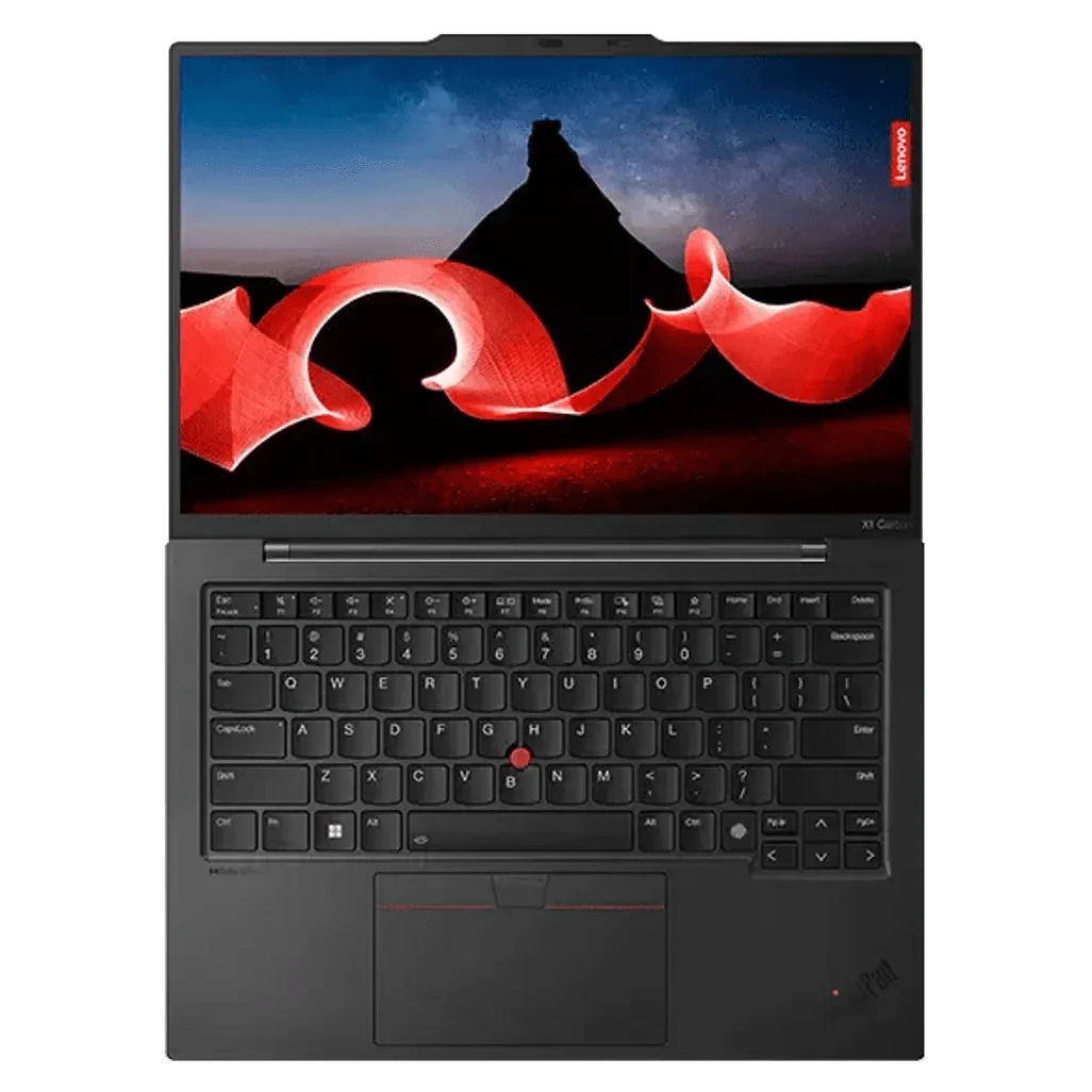 GUNMANSA LENOVO ThinkPad X1 Carbon G13 |Ultra 7-258V|BLACK|14'' WUXGA TOUCH|32GB DDR5 OB|1TB PCIe SSD|1yr ThinkShield P|3yr PS|WIN11P