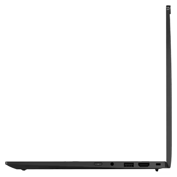GUNMANSA LENOVO ThinkPad X1 Carbon G13 |Ultra 7-258V|BLACK|14'' WUXGA TOUCH|32GB DDR5 OB|1TB PCIe SSD|1yr ThinkShield P|3yr PS|WIN11P