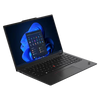 GUNMANSA LENOVO ThinkPad X1 Carbon G13 |Ultra 7-258V|BLACK|14'' WUXGA TOUCH|32GB DDR5 OB|1TB PCIe SSD|1yr ThinkShield P|3yr PS|WIN11P