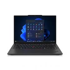 GUNMANSA LENOVO ThinkPad X13 G6 |Ultra 7-255U|BLACK|13.3'' WUXGA|16GB DDR5 OB|1TB PCIe SSD|LTE|3yr PS|WIN11 Pro