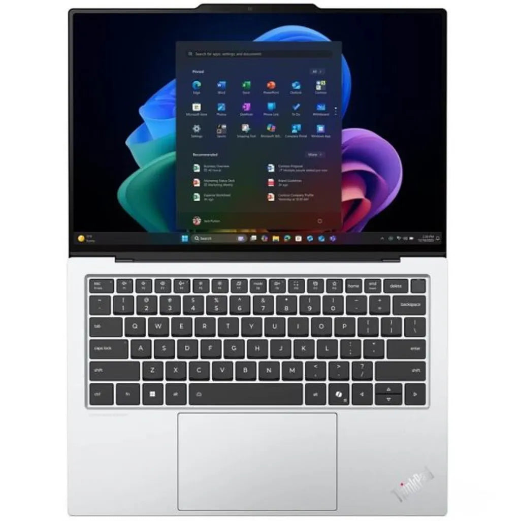 GUNMANSA LENOVO ThinkPad X9-14 AURA G1 |Ultra 7-258V|WHITE|14'' WUXGA 2.8k OLED TOUCH|32GB DDR5 OB|1TB PCIe SSD|3yr PS|WIN11 Pro