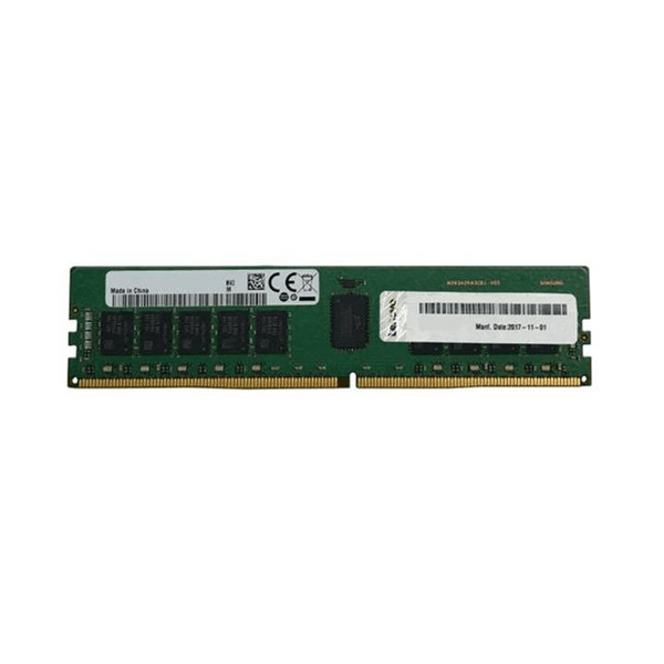 GUNMANSA Lenovo ThinkSystem 32GB TruDDR4 2933MHz (2Rx4 1.2V) RDIMM