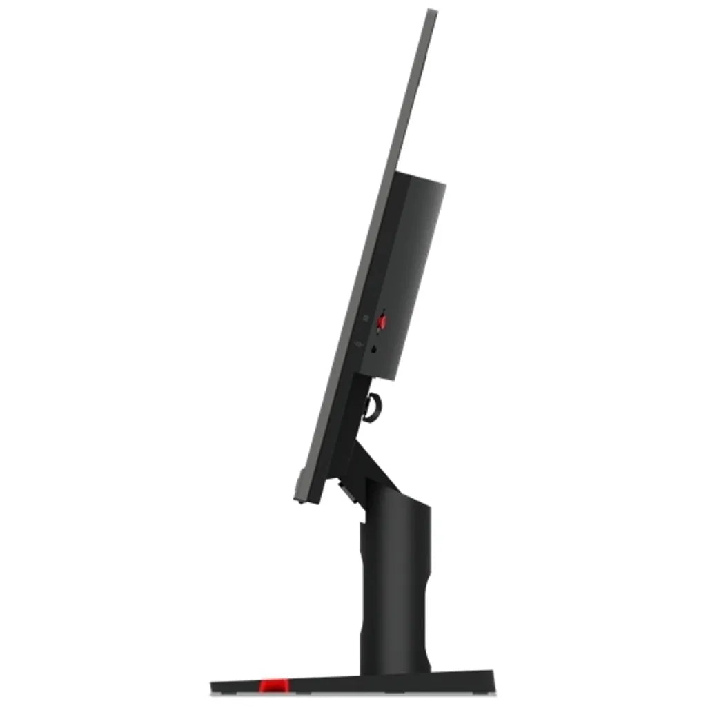 GUNMANSA LENOVO ThinkVision S24i-30|24'' FHD IPS|100hz|Internal Power Supply|1xHDMI|1xVGA|HDMI Cable Incl|Tilt stand|BLACK|VESA MOUNT