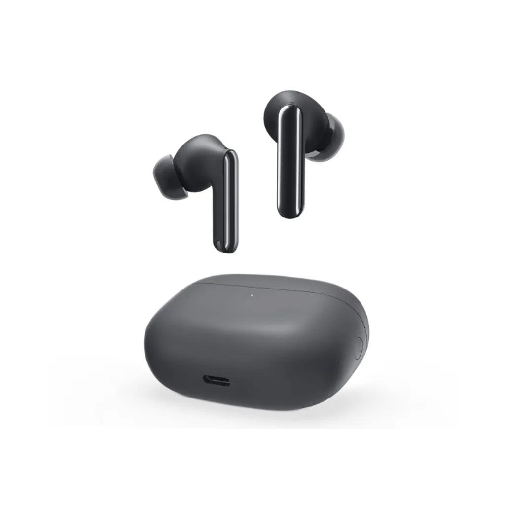 GUNMANSA LENOVO TWS ANC Earbuds (X9 Edition) - Bluetooth 5.3|ANC Noice Canellation|1yr CI|EQ mode AI switch (Meeting/Movie/Music/Gaming)