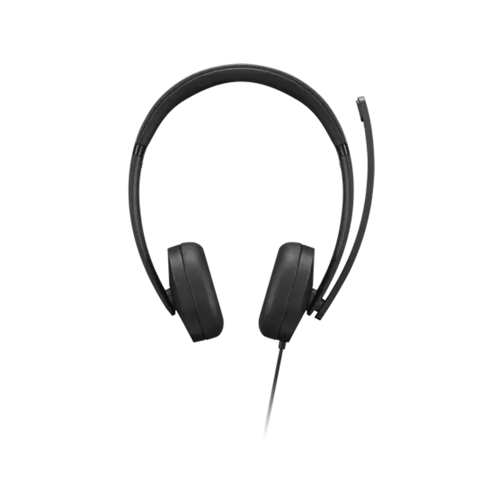 GUNMANSA LENOVO USB-A WIRED STEREO HEADSET GEN2