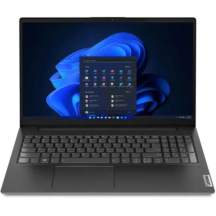 GUNMANSA LENOVO V15 G4 IRU |i5-13420H|BLACK|15.6'' FHD|8GB DDR4|512GB PCIe SSD|1yr CI|WIN11 Home