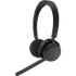 GUNMANSA LENOVO Wireless Stereo Headset - Bluetooth 5.3 with Dual Connection|2yr CI|Up To 60 Hours of Playback