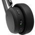 GUNMANSA LENOVO Wireless Stereo Headset - Bluetooth 5.3 with Dual Connection|2yr CI|Up To 60 Hours of Playback