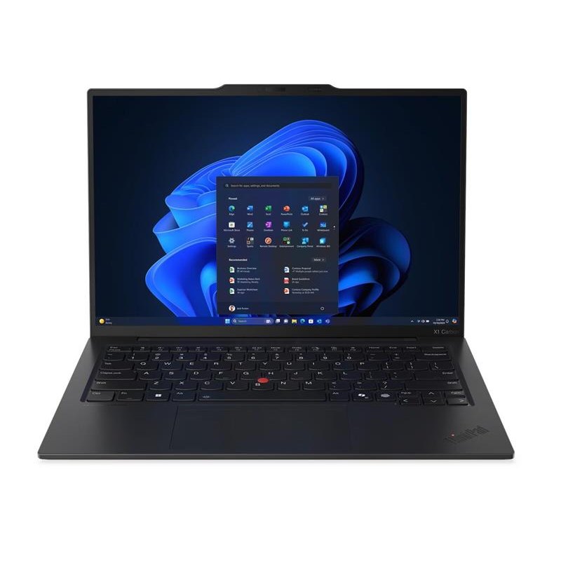 GUNMANSA Lenovo X1 Carbon G13 U7 32GB 1TB 14in WUXGA Notebook