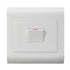 GUNMANSA Lesco 50A Pipelli 2 Pole Flush Isolator Switch