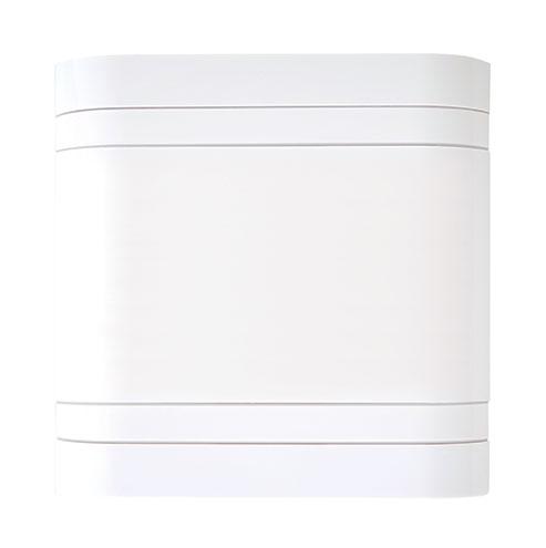 GUNMANSA Lesco Cover Strip Blank Cover Plate – Square