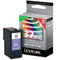 GUNMANSA Lexmark 37XL Colour CMY Original Ink Cartridge
