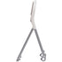 GUNMANSA LG 1 Pole Desktop Stand (ST-43HT)