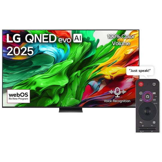GUNMANSA LG 100 inch QNED evo AI MiniLED Smart TV