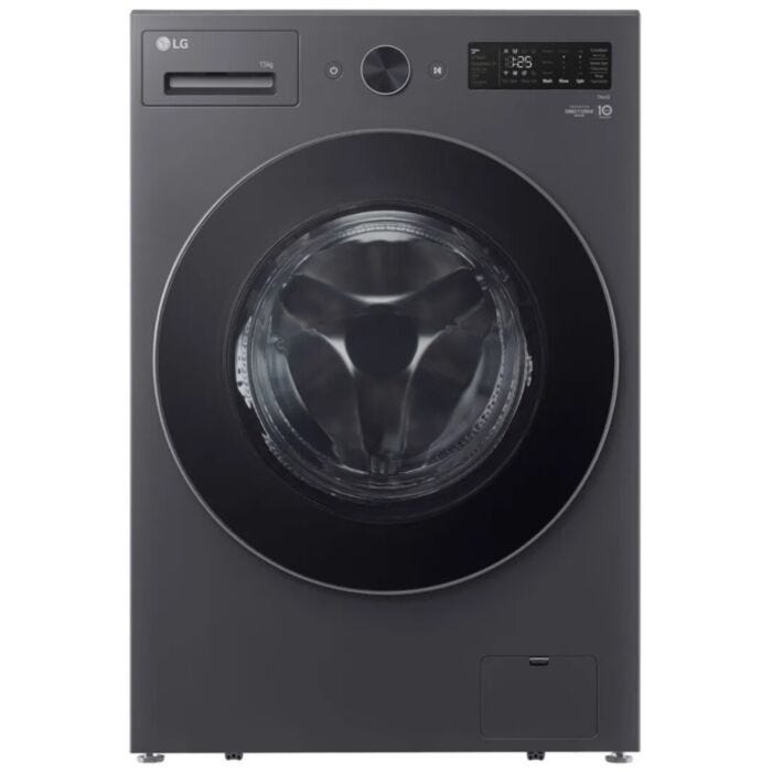GUNMANSA LG 15kg Front Loader Washing Machine - F0Z6DYP24