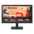 GUNMANSA LG 19.5 Inch HDMI TN LED Monitor