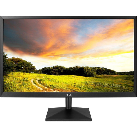 GUNMANSA LG 19.5-INCH LED HDMI & D-SUB MONITOR