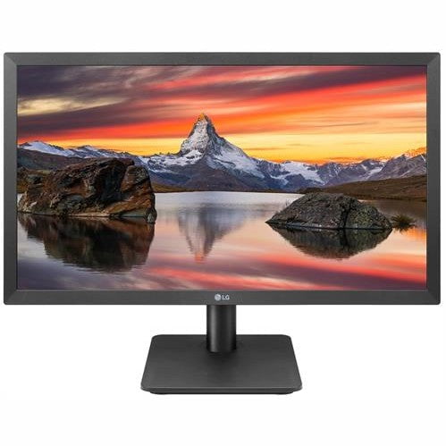 GUNMANSA LG 22 inch MP410 Series HDMI Wide LED Monitor