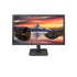 GUNMANSA LG 22MP410-B, 54.5 cm (21.4"), 1920 x 1080 pixels, Full HD, LED, Black
