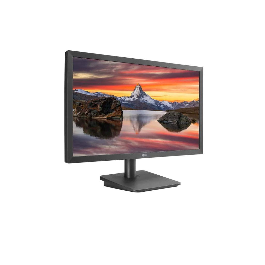 GUNMANSA LG 22MP410 Essential 22'' FHD VA Monitor 60Hz with FreeSync