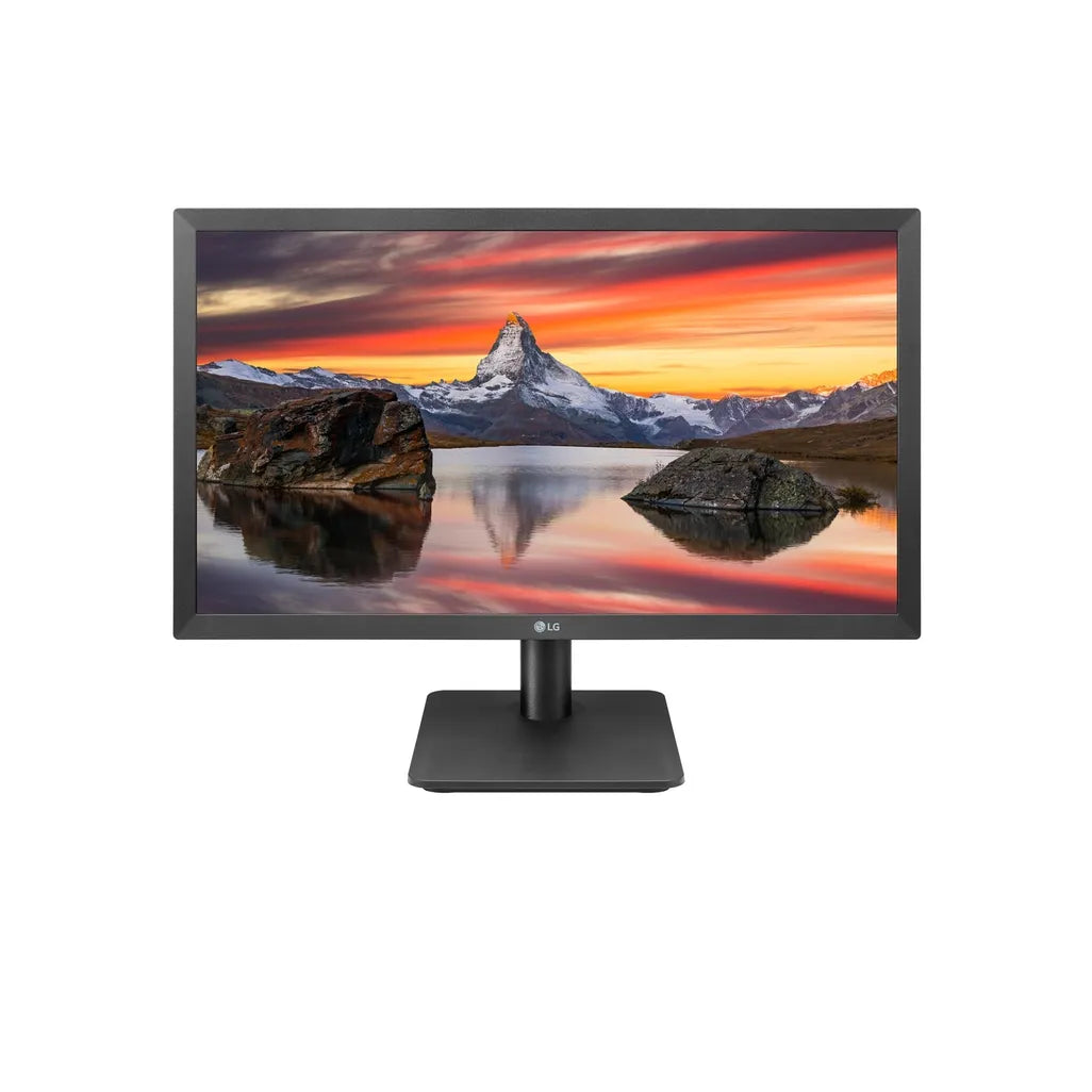 GUNMANSA LG 22MP410 Essential 22'' FHD VA Monitor 60Hz with FreeSync