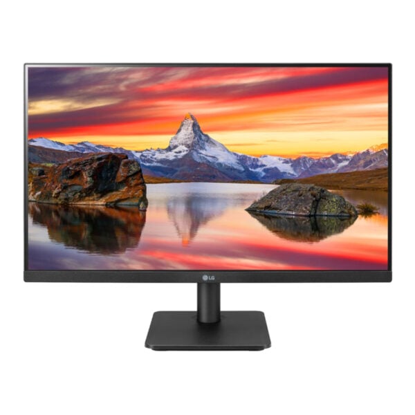 GUNMANSA LG 23.8″ IPS Panel Full HD Monitor – 75Hz