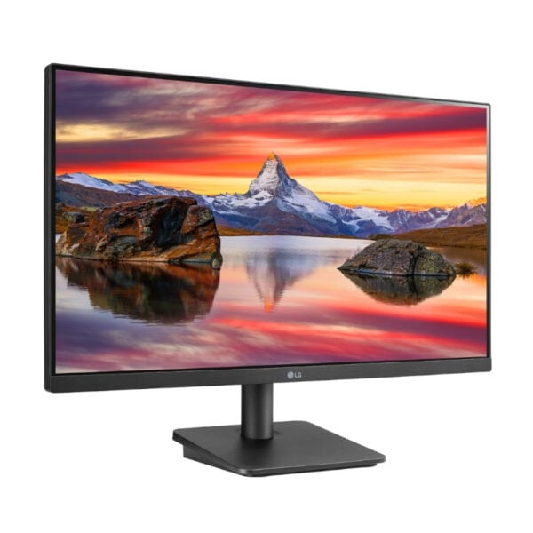 GUNMANSA LG 23.8″ IPS Panel Full HD Monitor – 75Hz